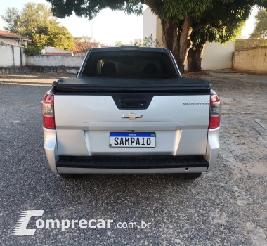 MONTANA 1.4 MPFI LS CS 8V