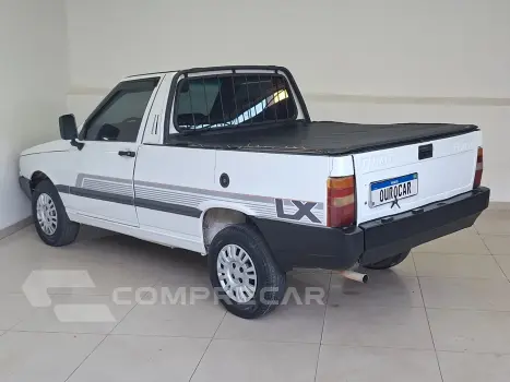 FIORINO 1.0 Pick-up CS 8V