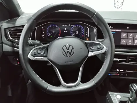 VIRTUS 1.4 250 TSI EXCLUSIVE AUTOMÁTICO