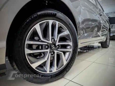 HB20 1.0 12V FLEX LIMITED PLUS MANUAL