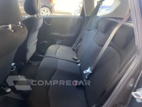 FIT - 1.4 LX 16V 4P MANUAL