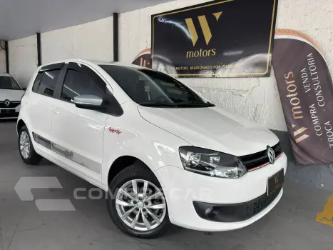 FOX 1.6 MI Rock IN RIO 8V