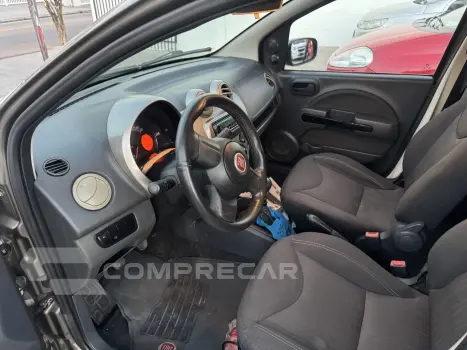 UNO 1.0 EVO WAY 8V