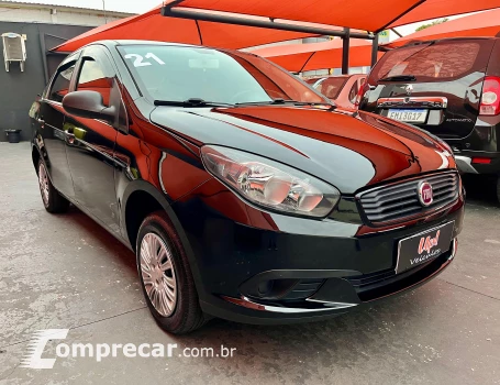Fiat GRAND SIENA 1.4 MPI 8V 4 portas