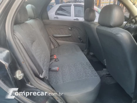 SIENA 1.0 MPI Fire 8V