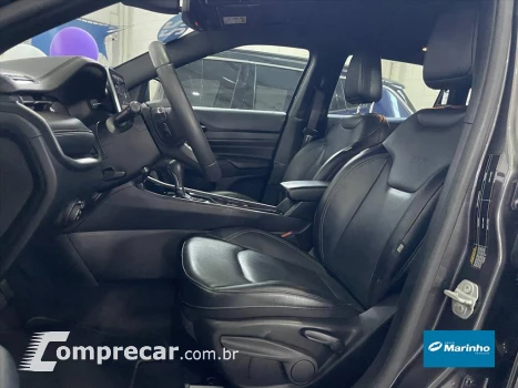 COMPASS 1.3 T270 TURBO FLEX LONGITUDE AT6