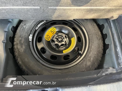 T-CROSS 1.0 200 TSI Comfortline