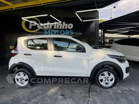 Mobi 1.0 4P FLEX EVO LIKE