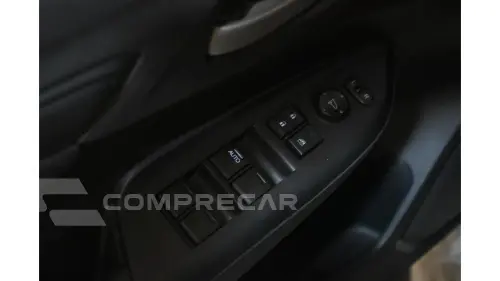 FIT - 1.5 LX 16V 4P MANUAL