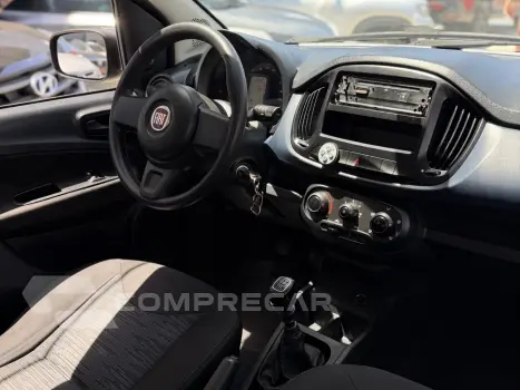 UNO 1.0 FIRE FLEX ATTRACTIVE MANUAL
