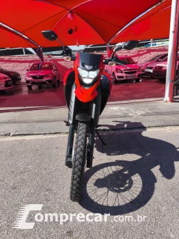 Yamaha XTZ 250 LANDER