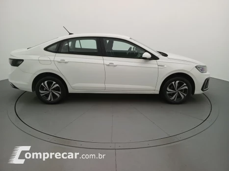 VIRTUS 1.0 200 TSI COMFORTLINE AUTOMÁTICO