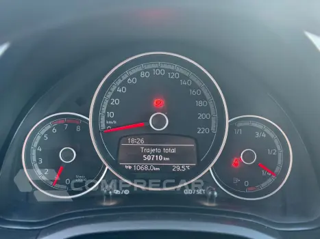 Up 1.0 170 Tsi Total Flex Xtreme 4P Manual