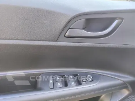 HB20 1.0 12V FLEX COMFORT PLUS MANUAL