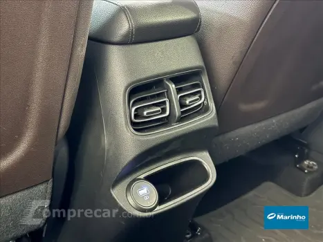 CRETA 1.0 TGDI FLEX PLATINUM AUTOMÁTICO