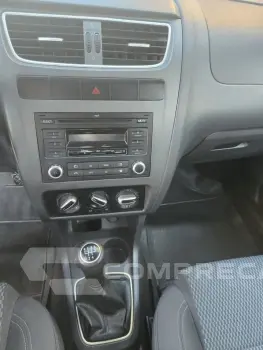 FOX 1.6 MI Bluemotion 8V