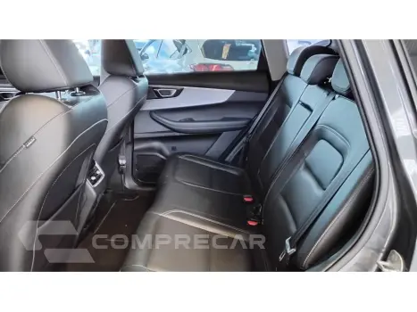 TIGGO 7 PRO 1.5 TCI FLEX HYBRID MAX DRIVE CVT