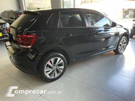 POLO 1.0 170 TSI Highline