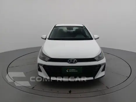 HB20S 1.0 TGDI FLEX COMFORT PLUS AUTOMÁTICO