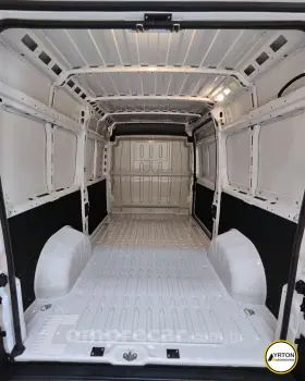 Ducato 2.2 BLUEHDI DIESEL CARGO