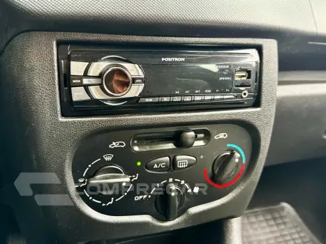 207 1.4 XR 8V FLEX 4P MANUAL