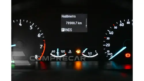 ECOSPORT - 1.5 TI-VCT SE AUTOMÁTICO