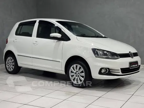Volkswagen FOX 1.0 MPI Trendline 12V 4 portas
