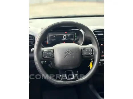 C4 CACTUS 1.6 VTI 120 FLEX FEEL PACK EAT6