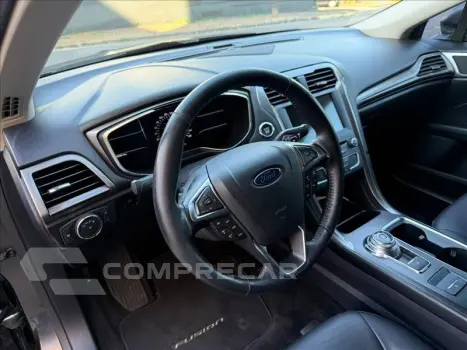 FUSION 2.0 SEL 16V