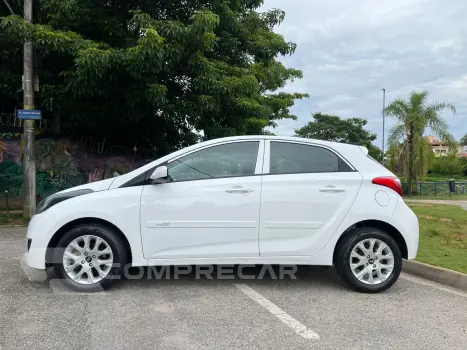 HB20 1.0 12V Comfort Plus