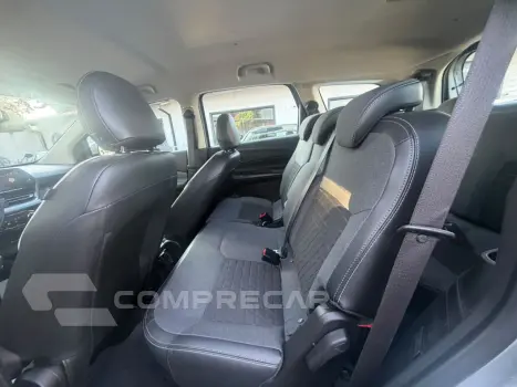 Spin 1.8 4P FLEX LTZ 7 LUGARES AUTOMÁTICO