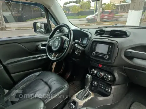 RENEGADE 2.0 16V Turbo Sport 4X4