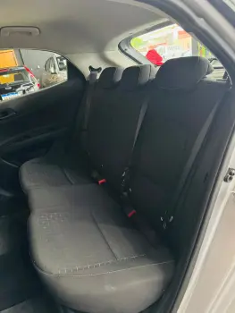 HB20 1.0 Comfort 12V