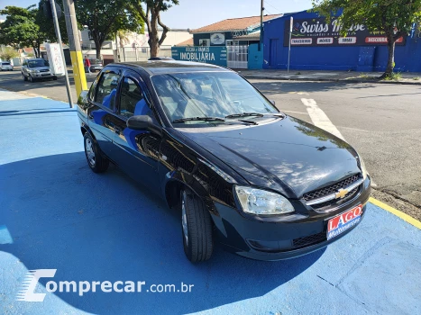 CLASSIC 1.0 MPFI LS 8V