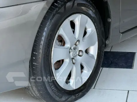 COROLLA 1.8 XEI 16V GASOLINA 4P AUTOMÁTICO