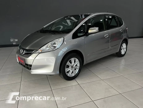 Fit LX 1.4 (flex)