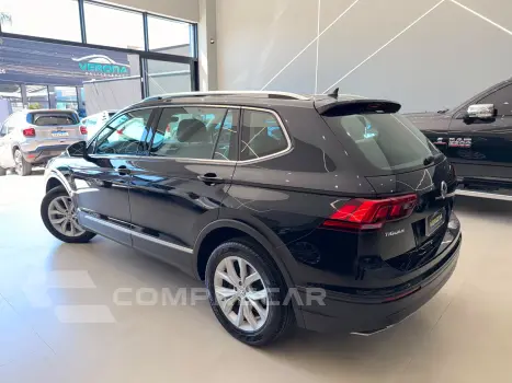 TIGUAN 1.4 250 TSI Allspace Comfortline