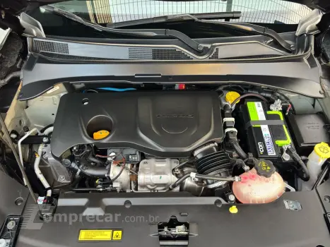 COMPASS 1.3 T270 TURBO FLEX LONGITUDE AT6