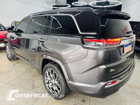 COMMANDER OVERLAND T270 TURBO FLEX