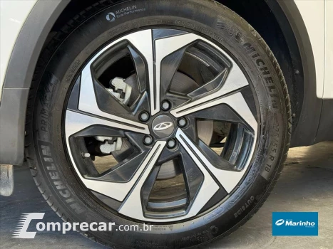 TIGGO 5X PRO 1.5 TCI FLEX HYBRID MAX DRIVE CVT