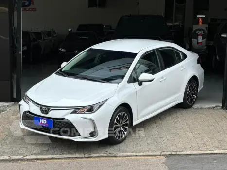 Toyota COROLLA XEI 20 4 portas