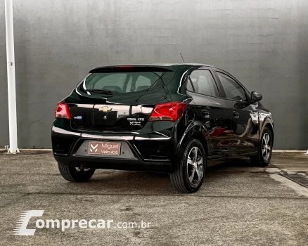 ONIX 1.4 MPFI LTZ 8V