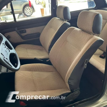 VOYAGE 1.6 CL 8V