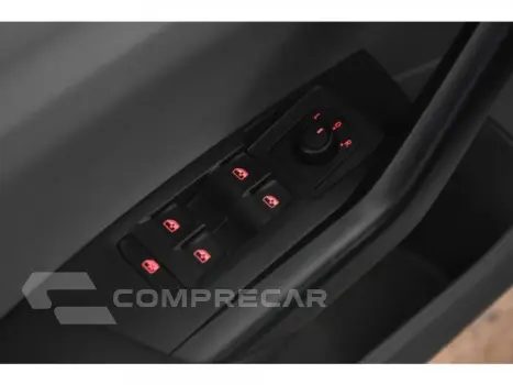 T-CROSS - 1.0 200 TSI TOTAL SENSE AUTOMÁTICO