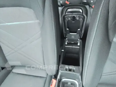 FASTBACK 1.0 TURBO 200 HYBRID AUDACE CVT