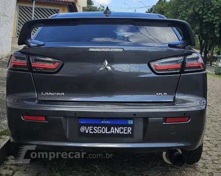 LANCER 2.0 HLE 16V