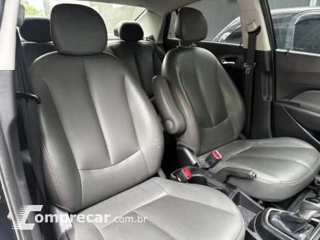 HB20S - 1.6 COMFORT PLUS 16V 4P AUTOMÁTICO