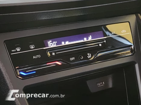 NIVUS 1.0 200 TSI Highline