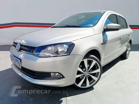 VOYAGE 1.0/1.0 City Mi Total Flex 8V 4p