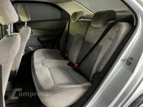 COBALT 1.8 MPFI LTZ 8V FLEX 4P MANUAL